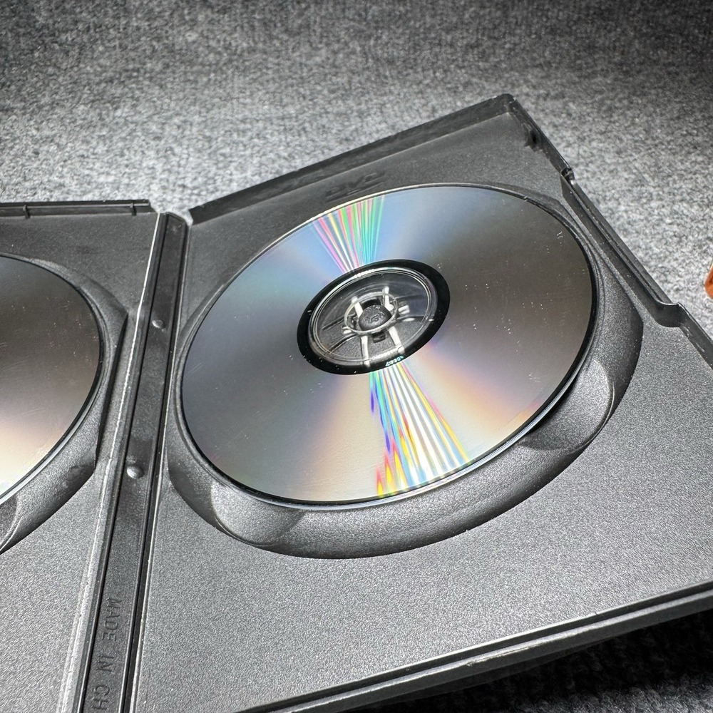 Grandia III‎ Original Soundtrack 2 Disc, Grandia 3 Noriyuki Iwadare - Picture 7 of 8